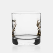 Jagen Whisky Glas (Links)