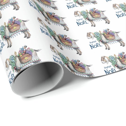 Jager kerstpapier cadeaupapier (Rol Hoek)