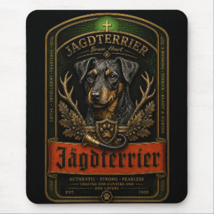 Jager Muismat