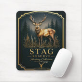  Jager  Muismat (Met muis)
