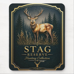Jager Muismat