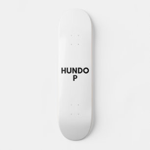 jager persoonlijk skateboard