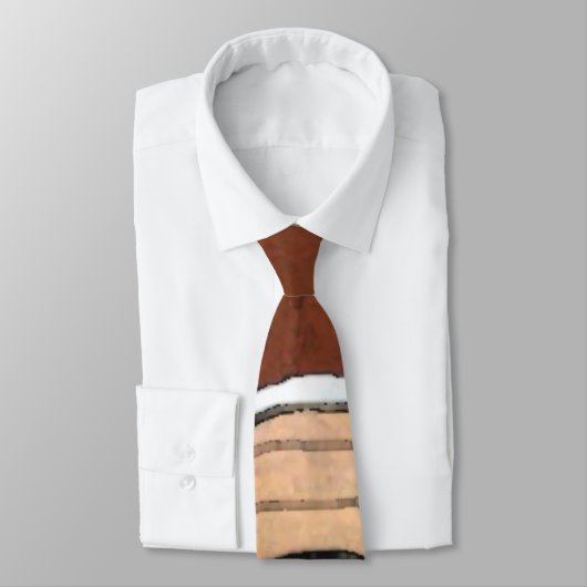 jager stropdas (Gebonden)