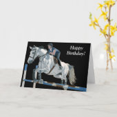 Jager/Verbindingsdraad Ruiter Kaart (Gele Bloem)