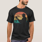 Jagerboog en pijlen t-shirt (Voorkant)