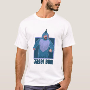 JagerBum - Donkey T-shirt