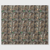 JAGERS BOOMBOOM CAMO #1 INPAKPAPIER (Vlak)