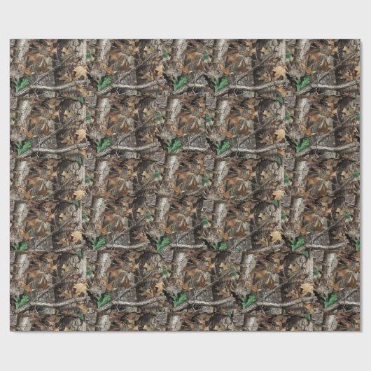 JAGERS BOOMBOOM CAMO #1 INPAKPAPIER (Vlak)