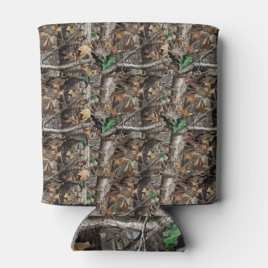 JAGERS BOOMBOOM CAMO #1 KOELBOX BLIKJESKOELER (Achterkant)