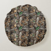 JAGERS BOOMBOOM CAMO #1 RONDE KUSSENS (Achterkant)