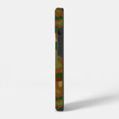 Jagers´ Camo iPhone Hoesje (Linkerkant)