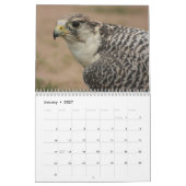 Jagers van de Sky 2014-kalender Kalender (Jan 2027)