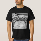 Jagersspin T-shirt (Voorkant)
