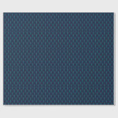 Jagged Edge: dynamisch patroon afspelen Cadeaupapier (Vlak)