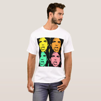 Jagger 4 t-shirt