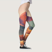 Jaggesh Leggings (Rechts)