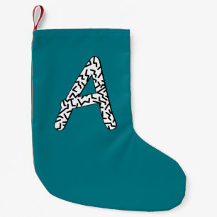 Jaggy A Kleine Kerstsok