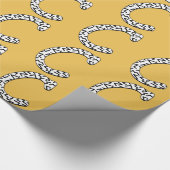 Jaggy C Cadeaupapier (Hoek)
