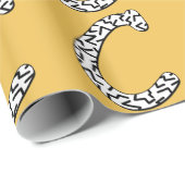 Jaggy C Cadeaupapier (Rol Hoek)