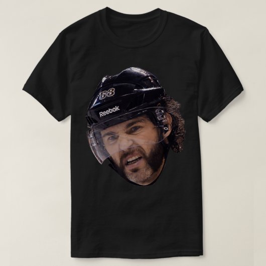 Jagr Slagr T-shirt (Design voorkant)