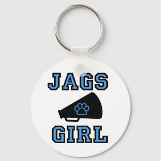 Jags Key-keten Sleutelhanger