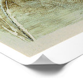 Jagten, Jagten Helle Hamilton Poster (Hoek)