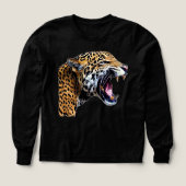 jaguar (Voorkant)