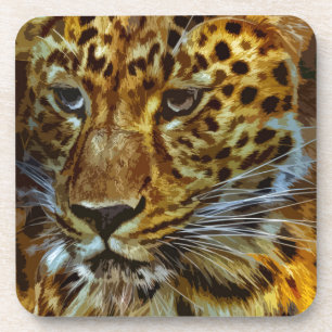 Jaguar 010 drankjes onderzetter