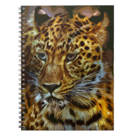 Jaguar 010 notitieboek