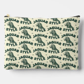Jaguar Accessoiretas Etui (Voorkant)