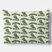 Jaguar Accessory Pouch Etui (Achterkant)