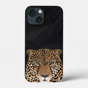 Jaguar Apple iPhone 13 Mini Hoesje