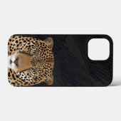 Jaguar Apple iPhone 13 Mini Hoesje (Achterkant (horizontaal))