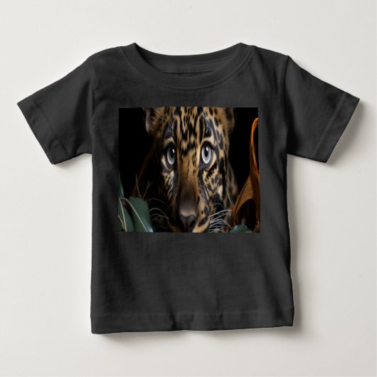 Jaguar Baby Pic (Voorkant)