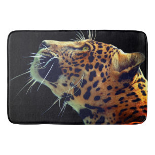 Jaguar Badmat
