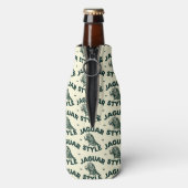 Jaguar Blikkoeler Flesjeskoeler (Fles Achterkant)