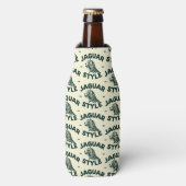 Jaguar Blikkoeler Flesjeskoeler (Fles Voorkant)