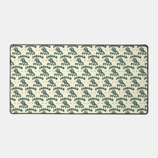 Jaguar Bureaumat (Voorkant)