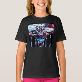 Jaguar car logo Classic T-Shirt