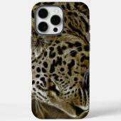 Jaguar  Case-Mate iPhone case (Achterkant)