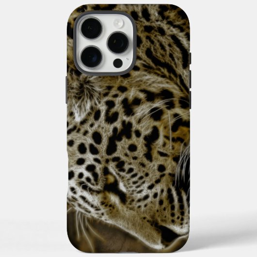 Jaguar  Case-Mate iPhone case (Achterkant)
