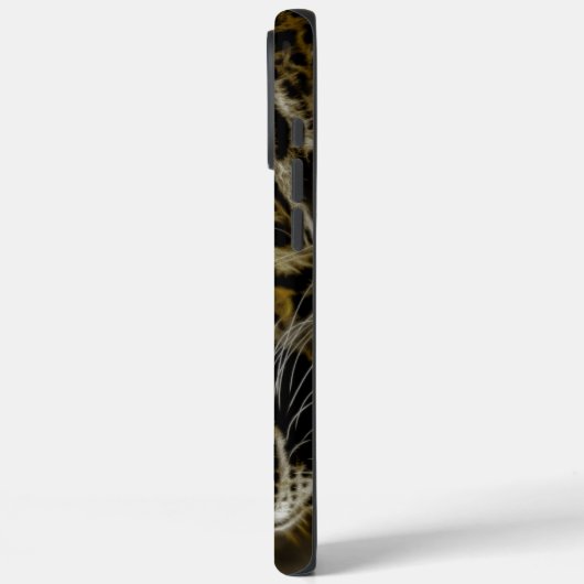 Jaguar Case-Mate iPhone case (Achterkant / Links)