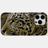 Jaguar Case-Mate iPhone case (Achterkant (horizontaal))