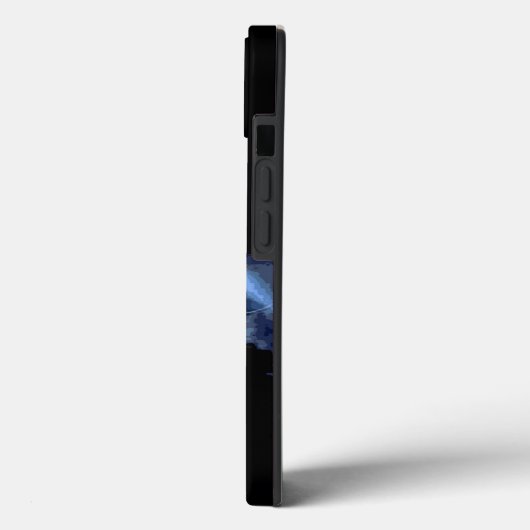 Jaguar Case-Mate iPhone Case (Achterkant / Links)