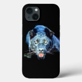 Jaguar Case-Mate iPhone Case (Achterkant)