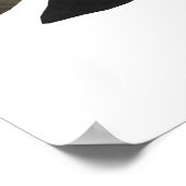 Jaguar Cichlid Poster (Hoek)