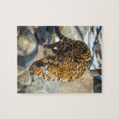 Jaguar Custom Products Legpuzzel (Horizontaal)