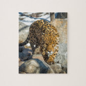 Jaguar Custom Products Legpuzzel (Verticaal)