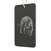 Jaguar Diablo: luchtverfrisser (Links)