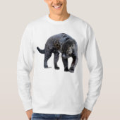 Jaguar Diablo shirt (Voorkant)